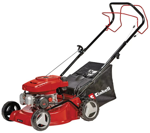Einhell petrol lawnmower - petrol, 40cm