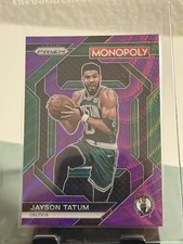 2023 -24 Panini Prizm