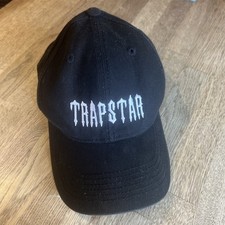 Unisex Trapstar Black Base