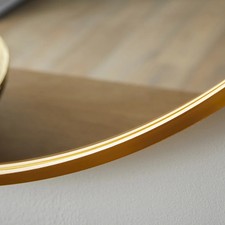 Wall Mirror Bexley Round