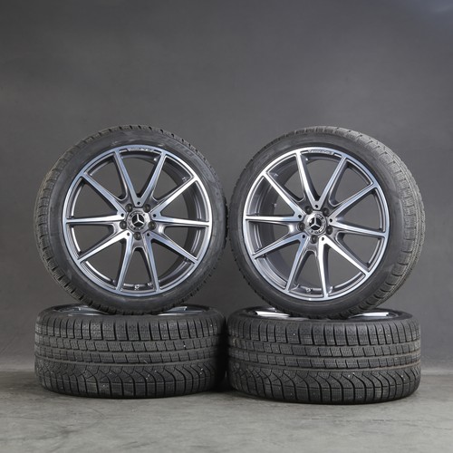 Inch winter wheels - inch,