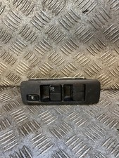 2008 NISSAN QASHQAI J10 DRIVERS 4 WAY MASTER ELECTRIC WINDOW SWITCH 25401JD00A