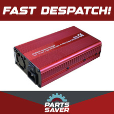 Numax Leisure Battery Charger