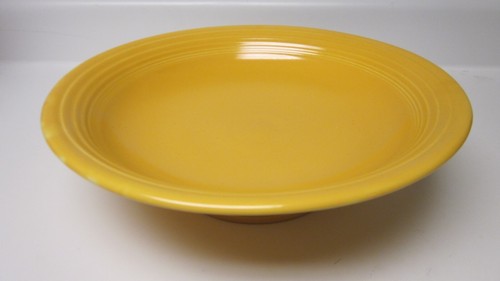 Vintage fiestaware original - vintage,