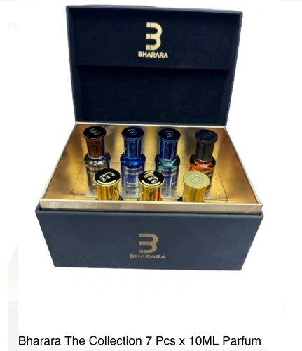 Discover kit edp 10ml - kit, ×