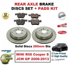 FOR MINI R56 Cooper S JCW GP