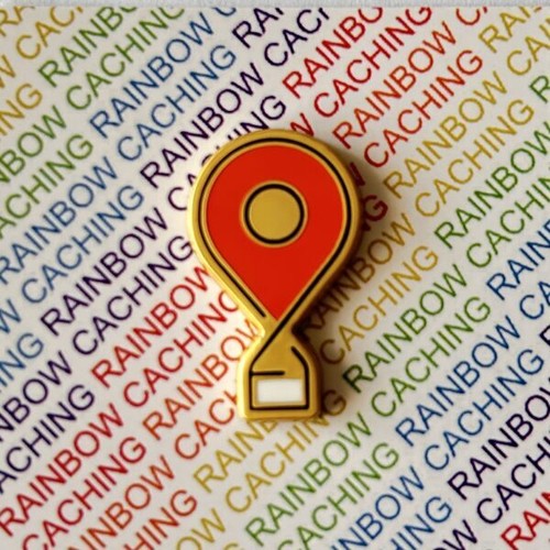 Adventure lab micro geocoin - adventure, lab®