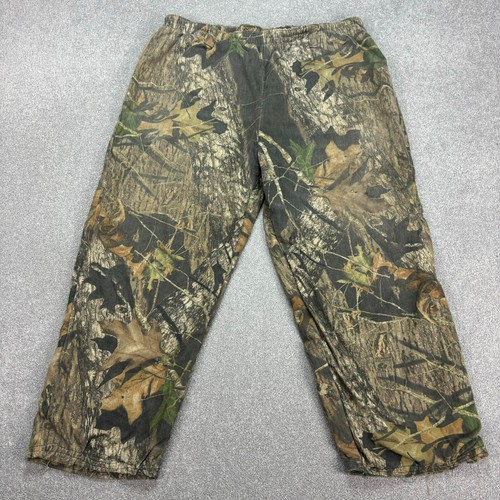 Realtree trousers adult - adult, 2xl