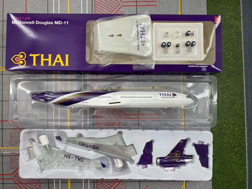Diy 200 thai mcdonnell - diy,