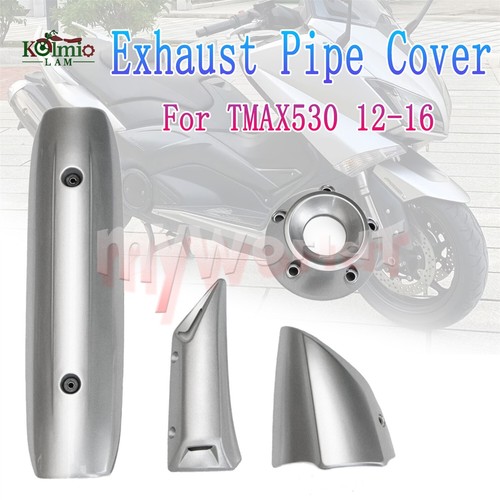 Fit for yamaha tmax530 - fit,