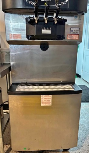 Taylor c717 soft - soft, serve