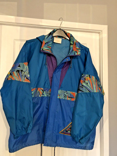 Ladies lightweight coat kagool - ladies,