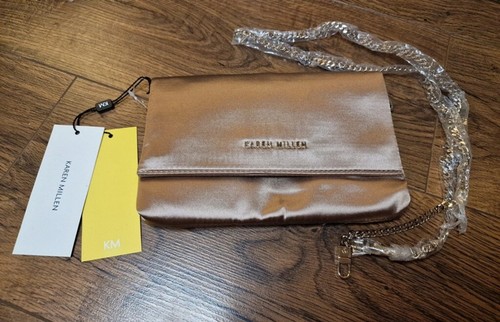 Karen millen champagne - millen,