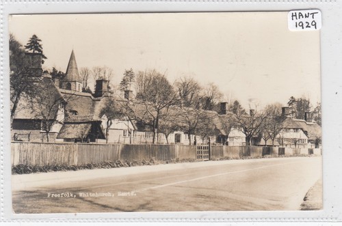 Freefolk near whitchurch - freefolk,