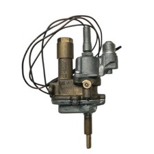 Belling DF500DIT Oven Gas Valve Caravan/Motorhome