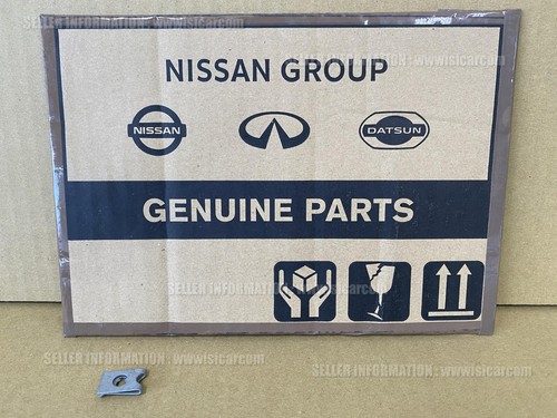Genuine nut - genuine, (fender