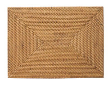 [Set of 2P] MUJI Luncheon Mat