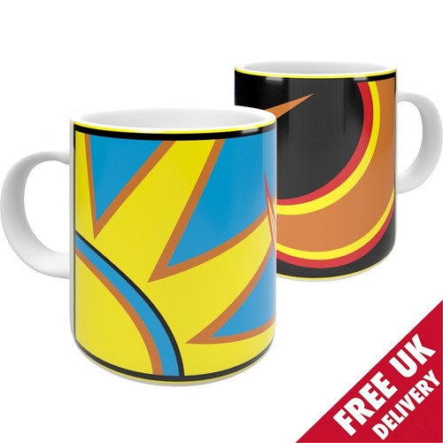 Rossi mug sun moon - rossi,
