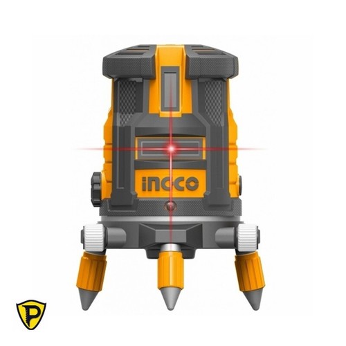 Ingco 360 rotating - rotating, self