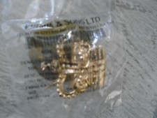 ST EDWARDS WO11 ARM CROWN