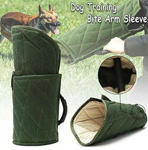Dog bite sleeve agility - dog,