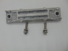 ZINC POWER TRIM ANODE BRACKET