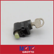 Steering Lock Assembly for Suzuki DR250S (82-87) , TS50X (84-91) , DR500S (83...