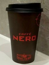 NEW Unused UK Caffe Nero