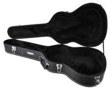 Classical Hard Guitar Case by