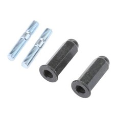 Best Exhaust Stud Bolt Nut Set
