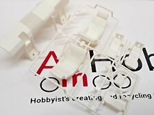 1/14 Tamiya Truck Volvo FH12 Globetrotter420, Dash, Seats & Steering Wheel Etc.