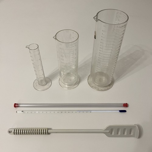 Paterson darkroom kit - paterson, 3x