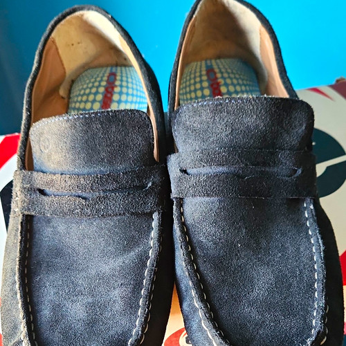Men base london blue - blue,