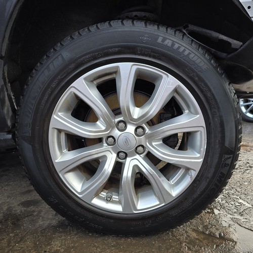 2012 2019 range - rover, evoque