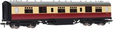 34-404 Bachmann OO Gauge