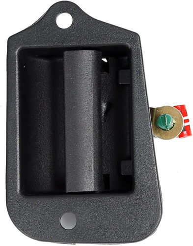 Upgrade extended cab door - extended,