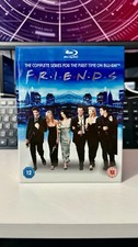 Friends: Complete Series 1-10