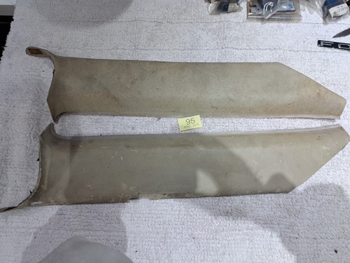 Ford escort mk2 door rear - mk2,