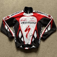 Specialized Cycling Jacket