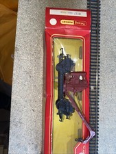 Hornby OO Gauge Breakdown Crane R127