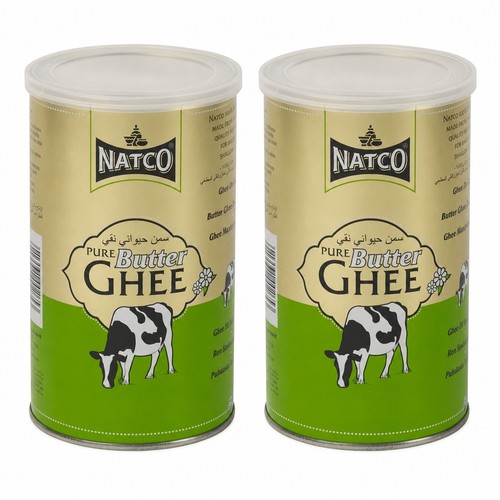 Natco pure butter ghee - natco,