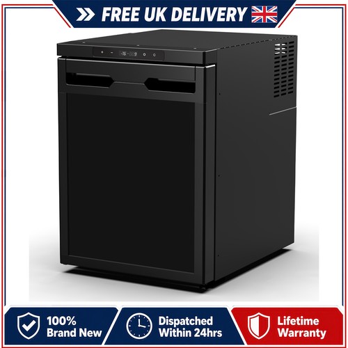 Mobile app fridge volt 24 - mobile,