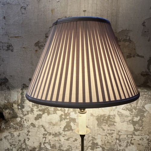 Lamp shade rochamp oyster - lamp,