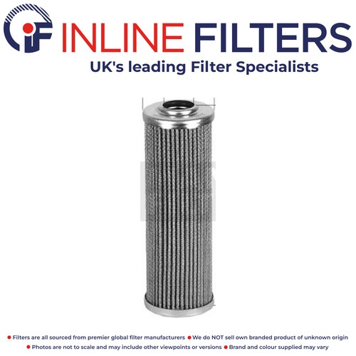 Hydraulic filter for massey - filter,