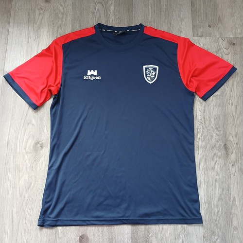 Ellgren featherstone rovers - ​ellgren,
