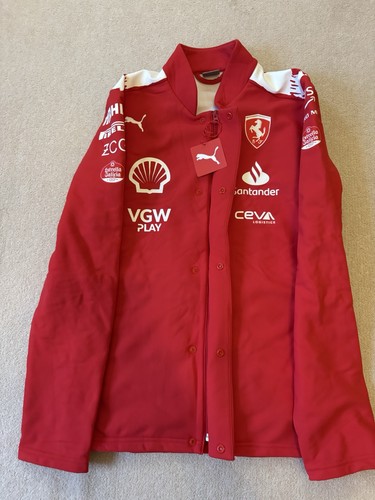 Ferrari las vegas - ferrari, carlos