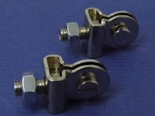 Triumph Tiger Cub T20B Bantam