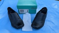 Clarks Harriet Kelly Womens