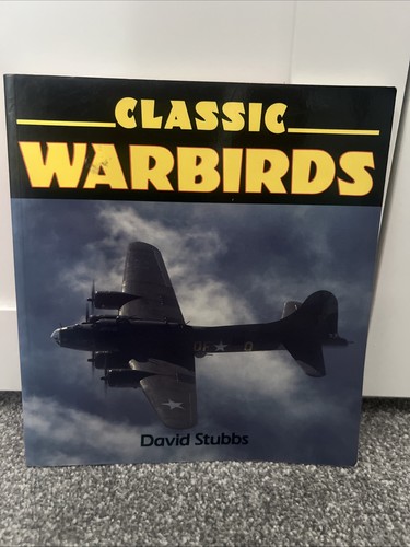 Classic warbirds david - classic,