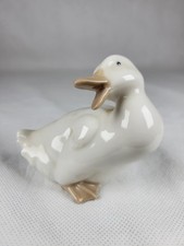 NAO LLADRO Quacking Duck